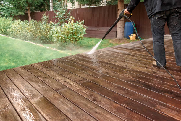 Trusted Icard, NC Pressure Washing Experts